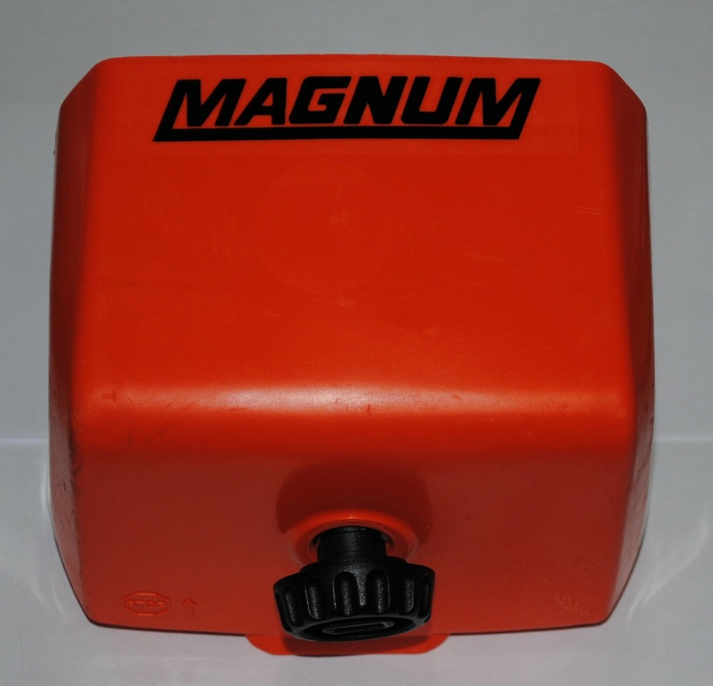 Stihl Magnum Decal / Sticker