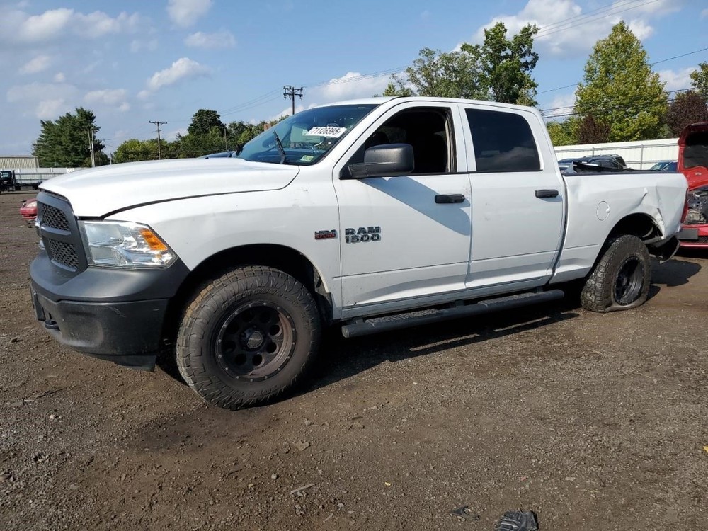 (LOCAL PICKUP ONLY) RAM1500 2015 Air Shutter 2049201