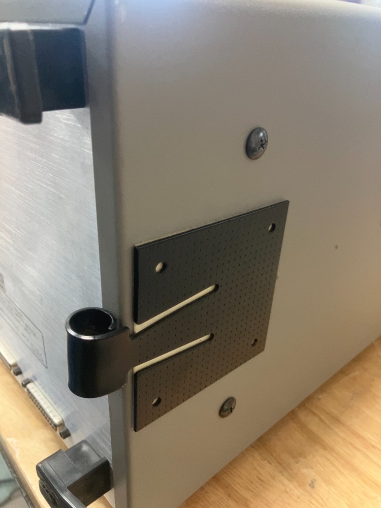 Stanford Research SR785 Two-Channel Dynamic Signal Analyzer