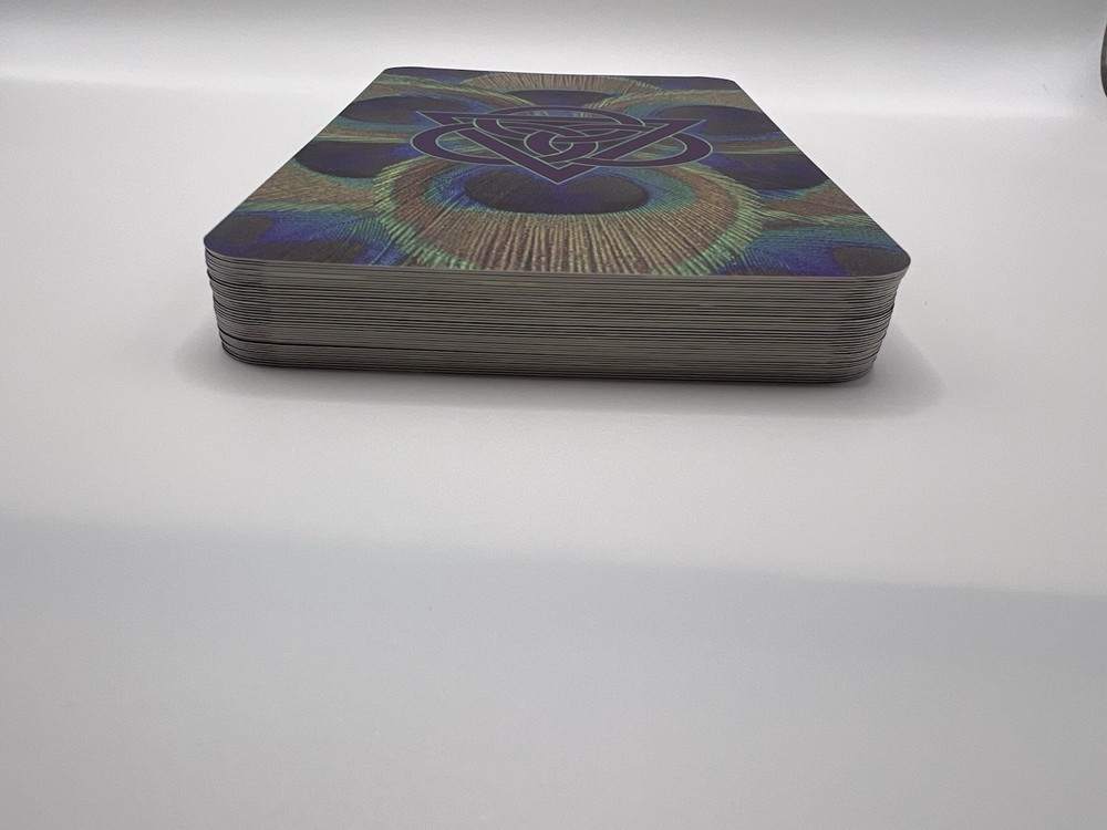 13 Moon Oracle Cards Finding Guidance From Within Ariel Spilsbury Complete