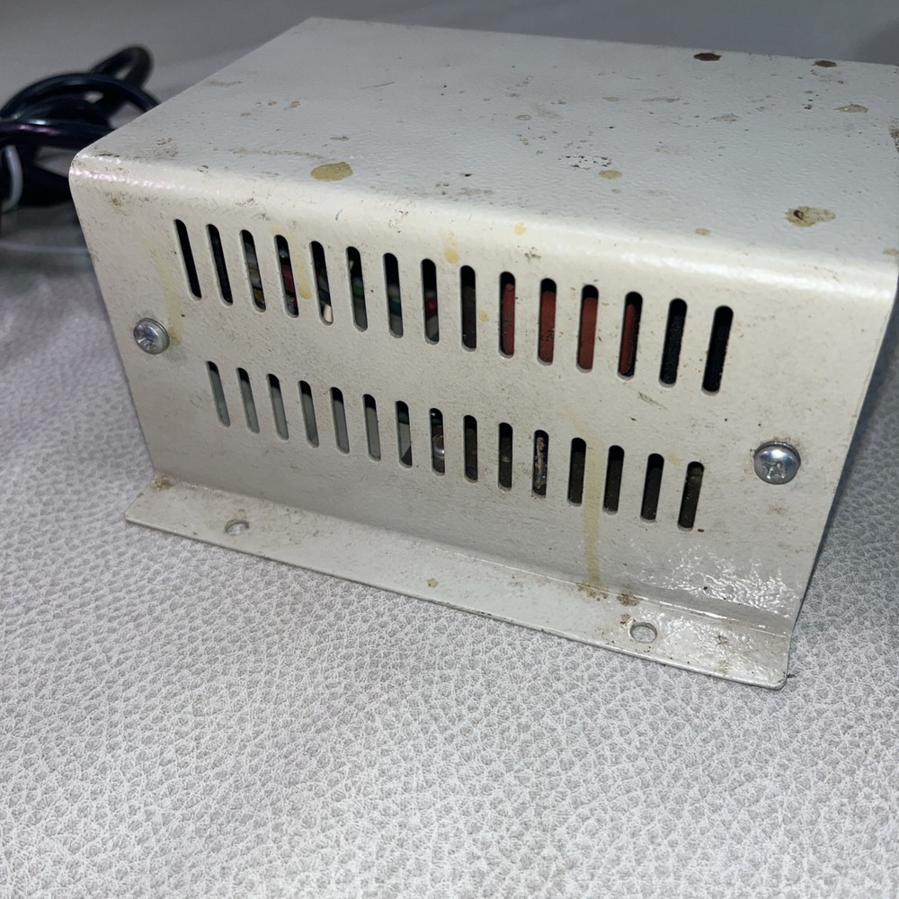 oneac power conditioner Cl11007