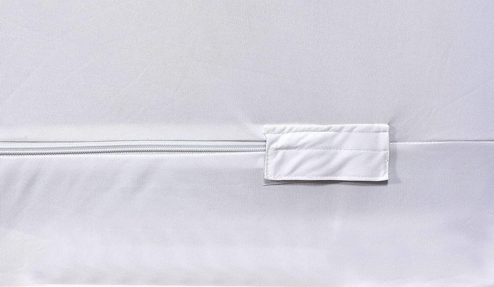 Waterproof Queen Mattress Protector Soft Cooling Deep Pocket Durable Cover