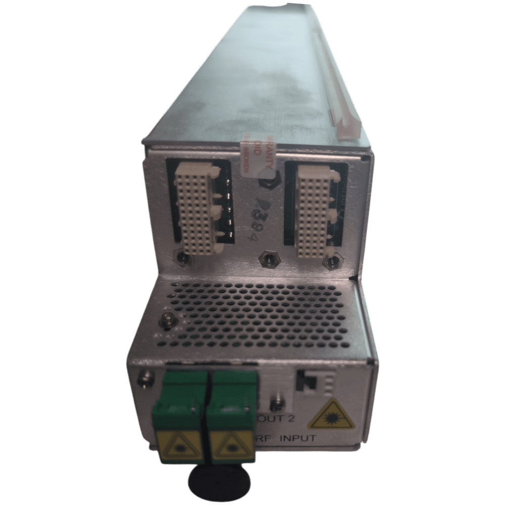 Arris CHP-GMOD-55-M-S Modulated Transmitter