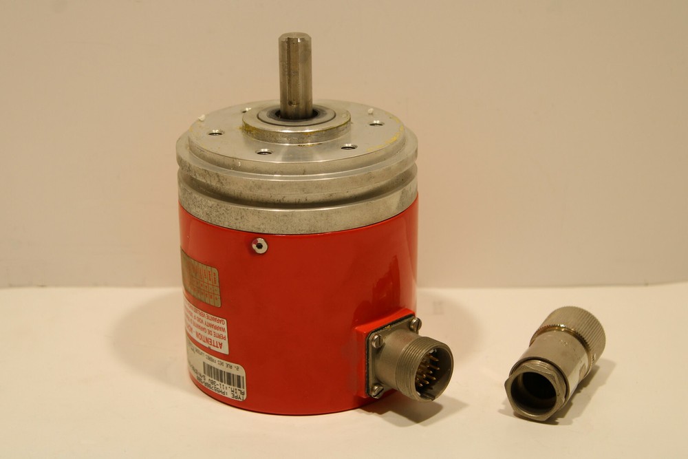Ideacod PH55796R/500 Encoder