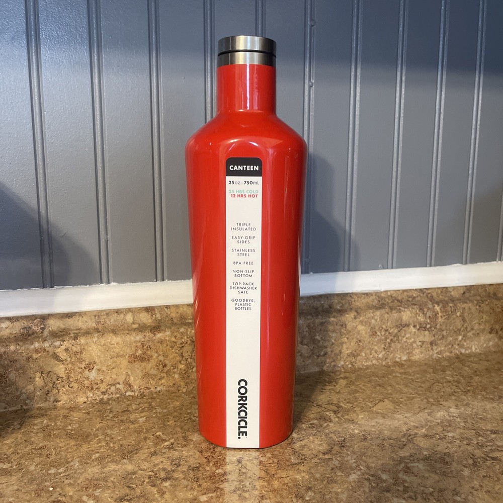 Corkcicle Canteen