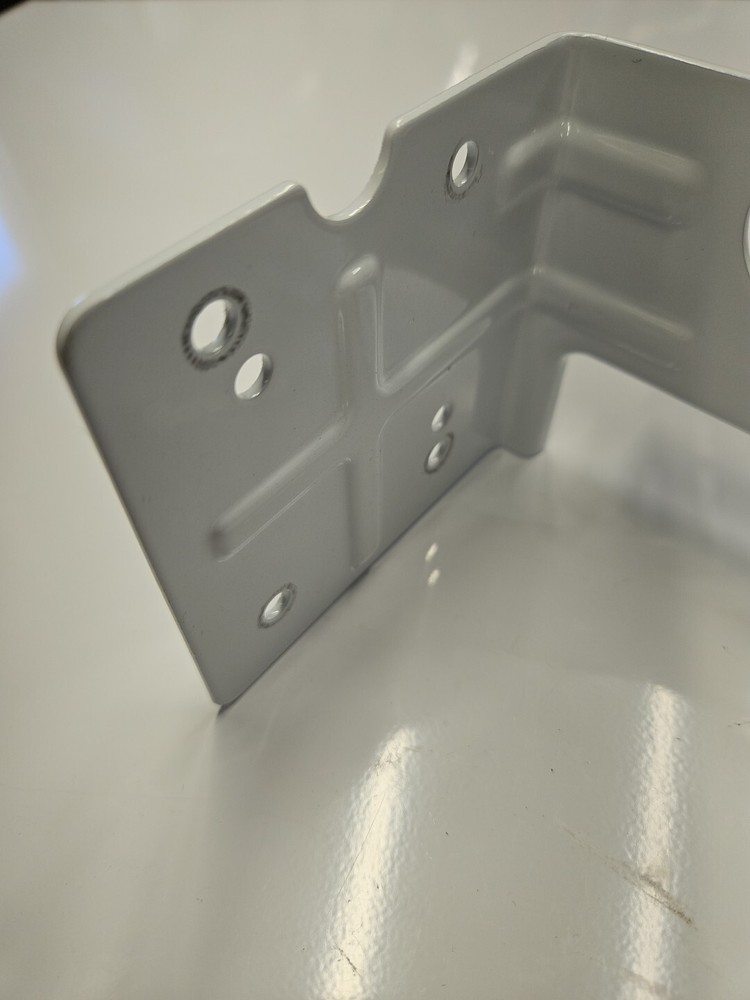 Midea 12231000040427 Refrigerator Right Slide Rail Support