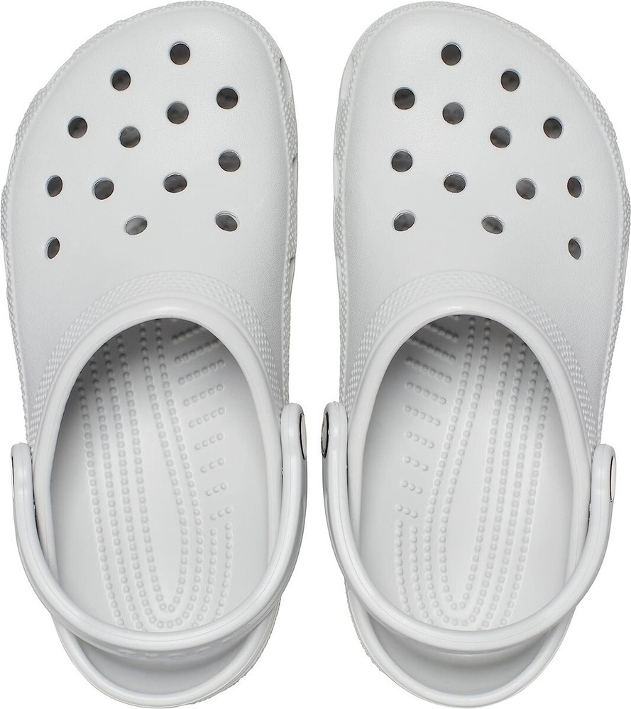Crocs Men's Classic Clog Authentic Shoe Style 10001