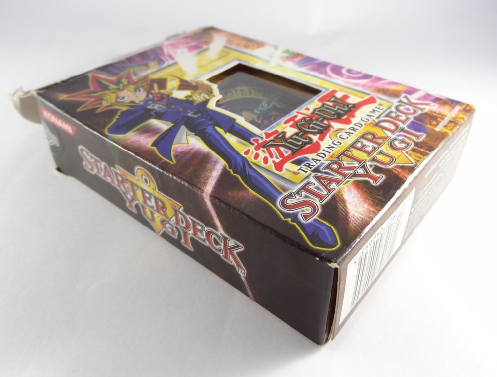 Starter Deck Yugi BOXED - SDY-E - Yu-Gi-Oh