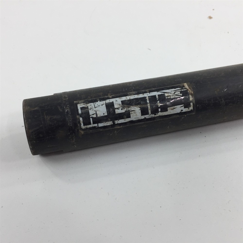 Hilti Diamond Core Drill Bit 1-1/4" Diameter 15" Long