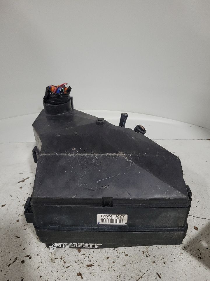 Used Fuse Box Engine fits: 2012 Honda Pilot RH engine compartment Grade A