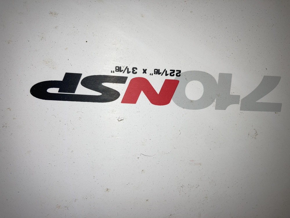 Nsp 710 Surf Board