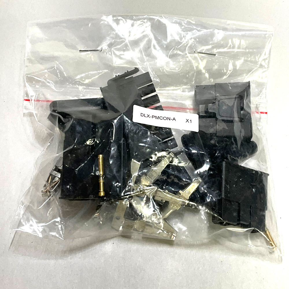 LiNX 100 SERIES POWER MODULE CONNECTORS - Dynamic DLX-PMCON-A Connector Kit