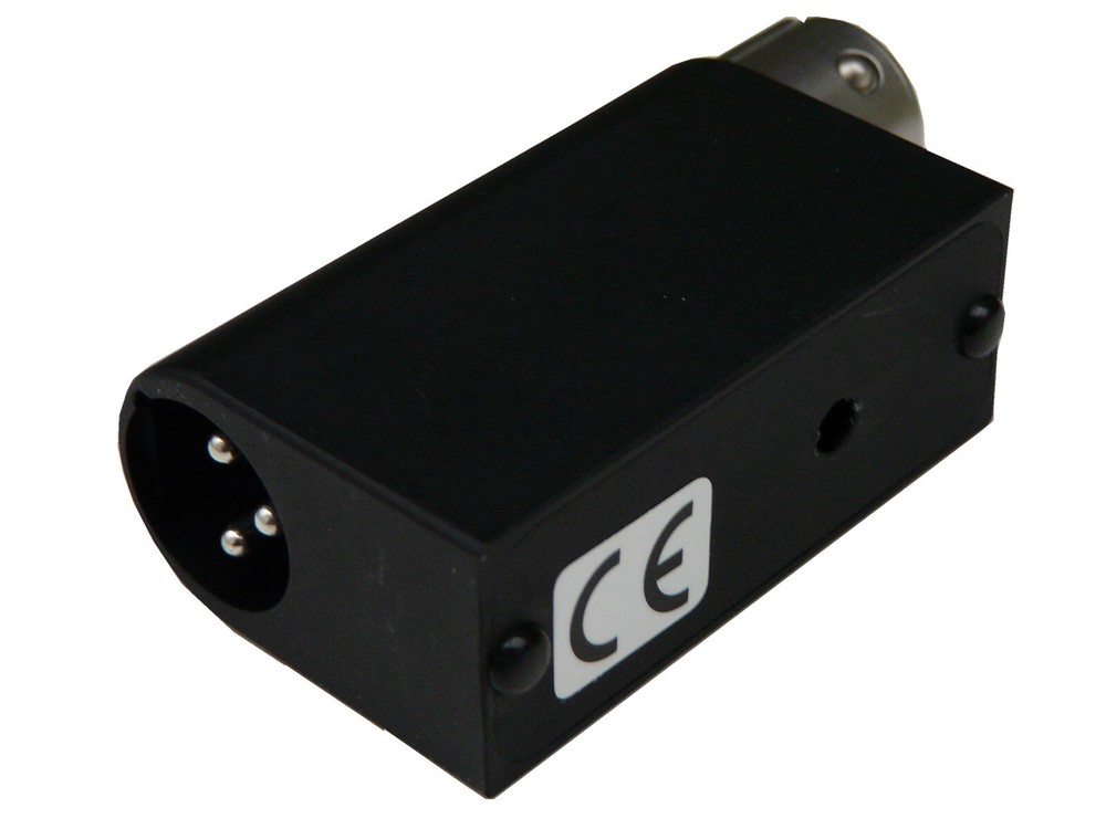 Optogate PB-05 E - "Eco" Version - Optisches Microphone Gate