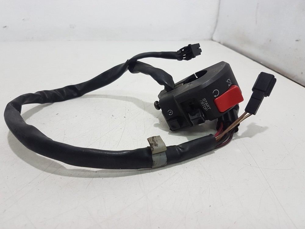 Right Switch Command Kawasaki NINJA 636 05 06