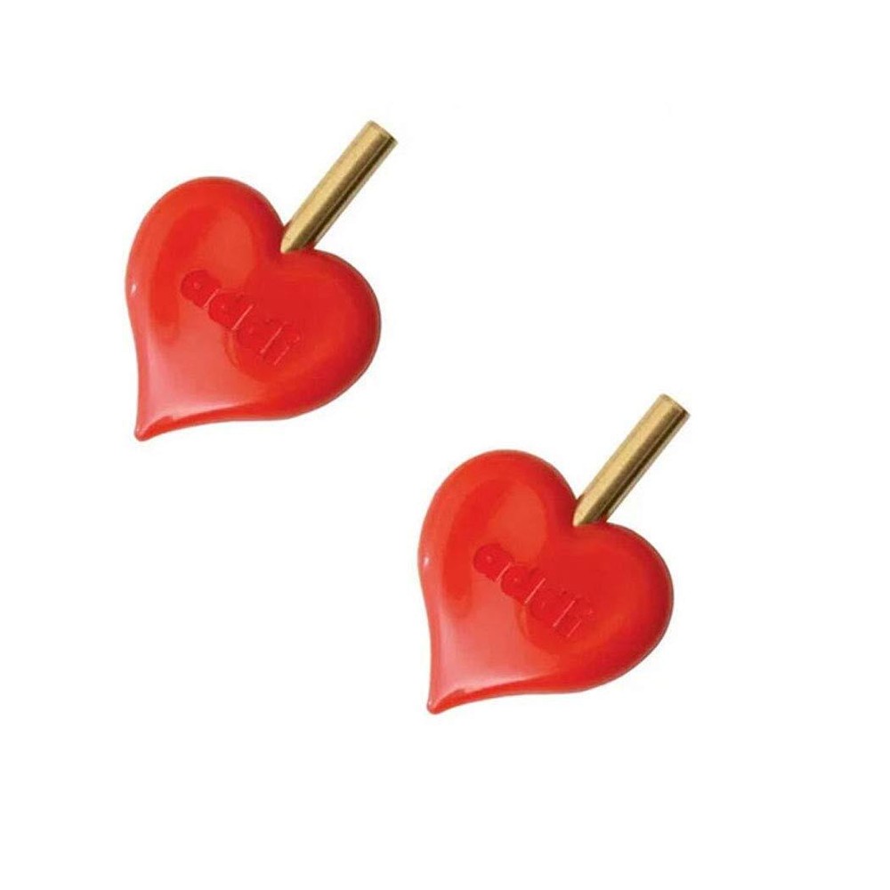 Click Turbo HeartStopper End-Caps