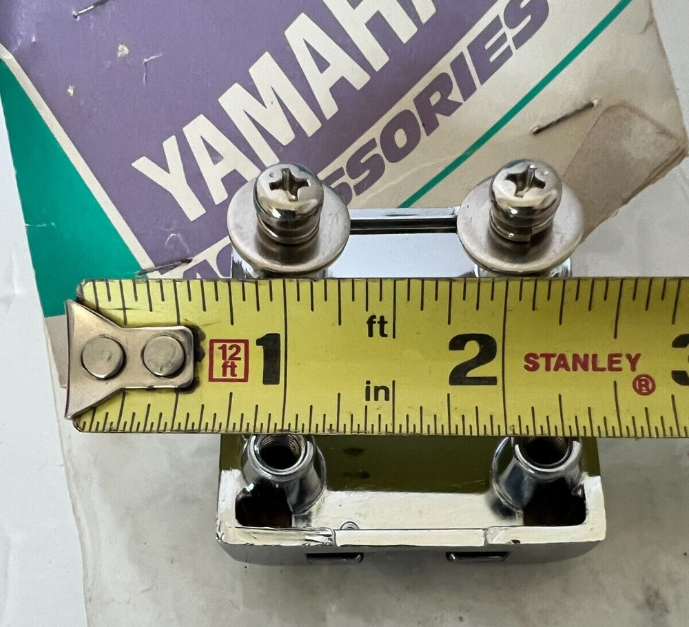 Yamaha Clip Style Tom Drum Mount Bracket