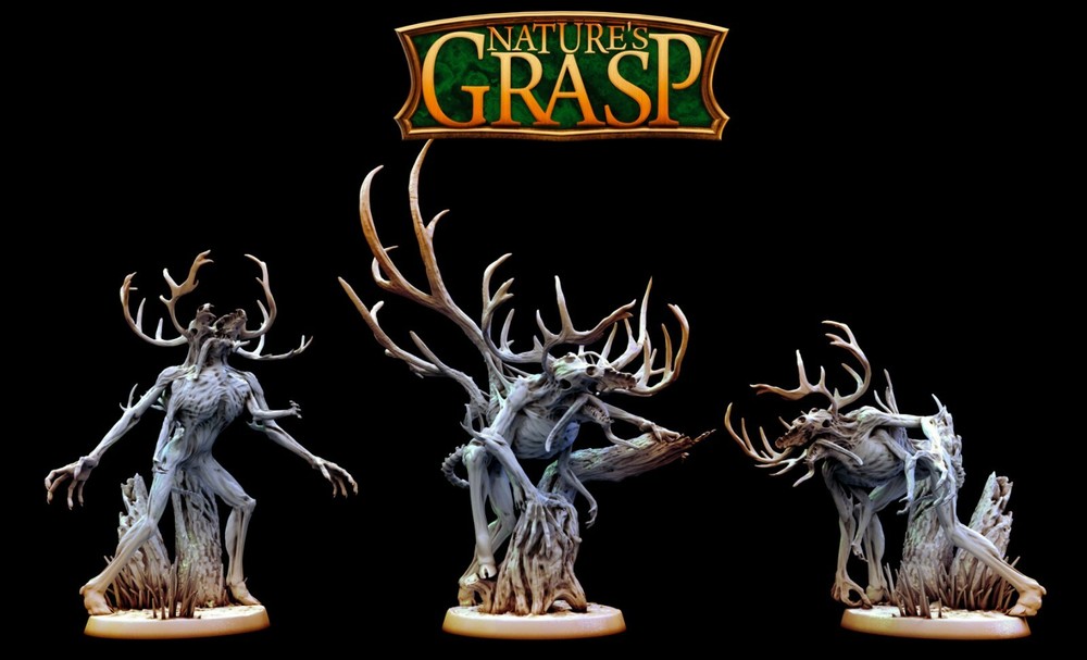 Windego Terrain Scenery Tabletop Miniatures 28mm