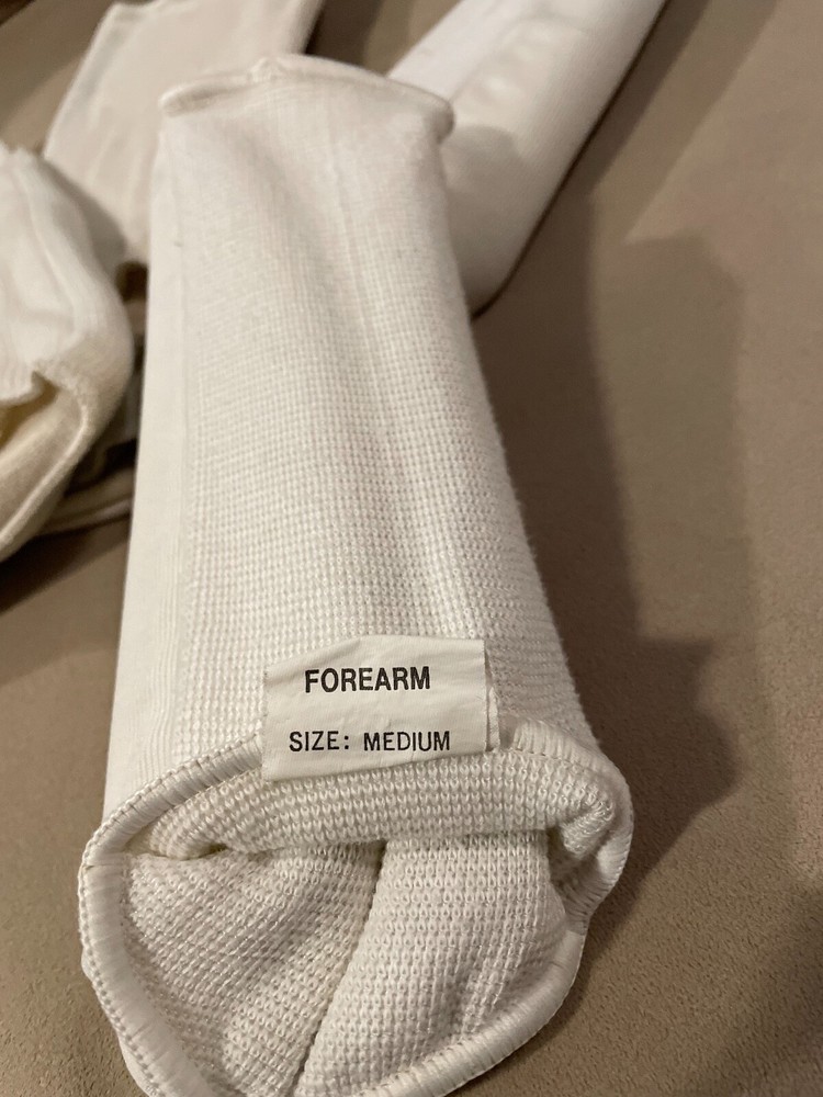 Martial Arts Forearm and Shin Guards