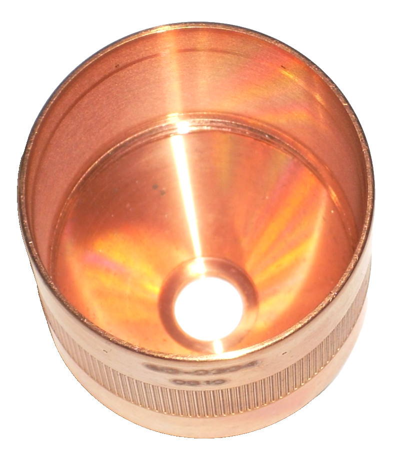 ATTC 60-0304 Plasma Inner Retaining Cap fits Hypertherm PHD 100