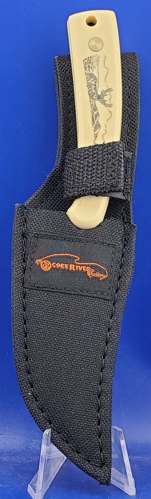 OCOEE RIVER SHARPFINGER OC-534DH