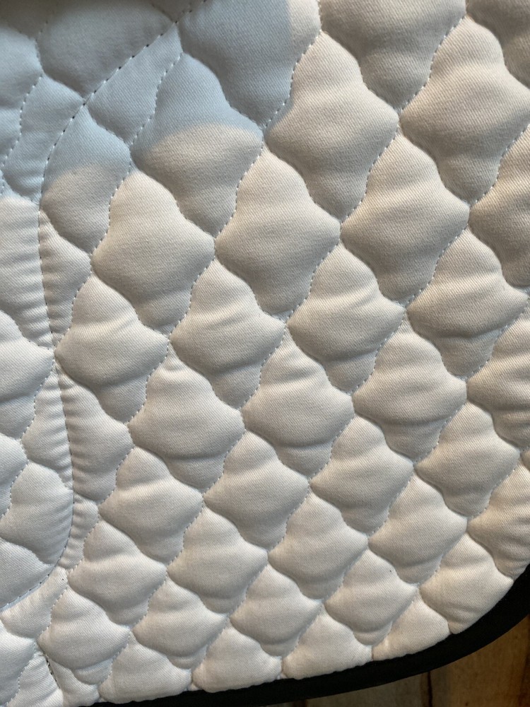 Toklat Pony Saddle Pad