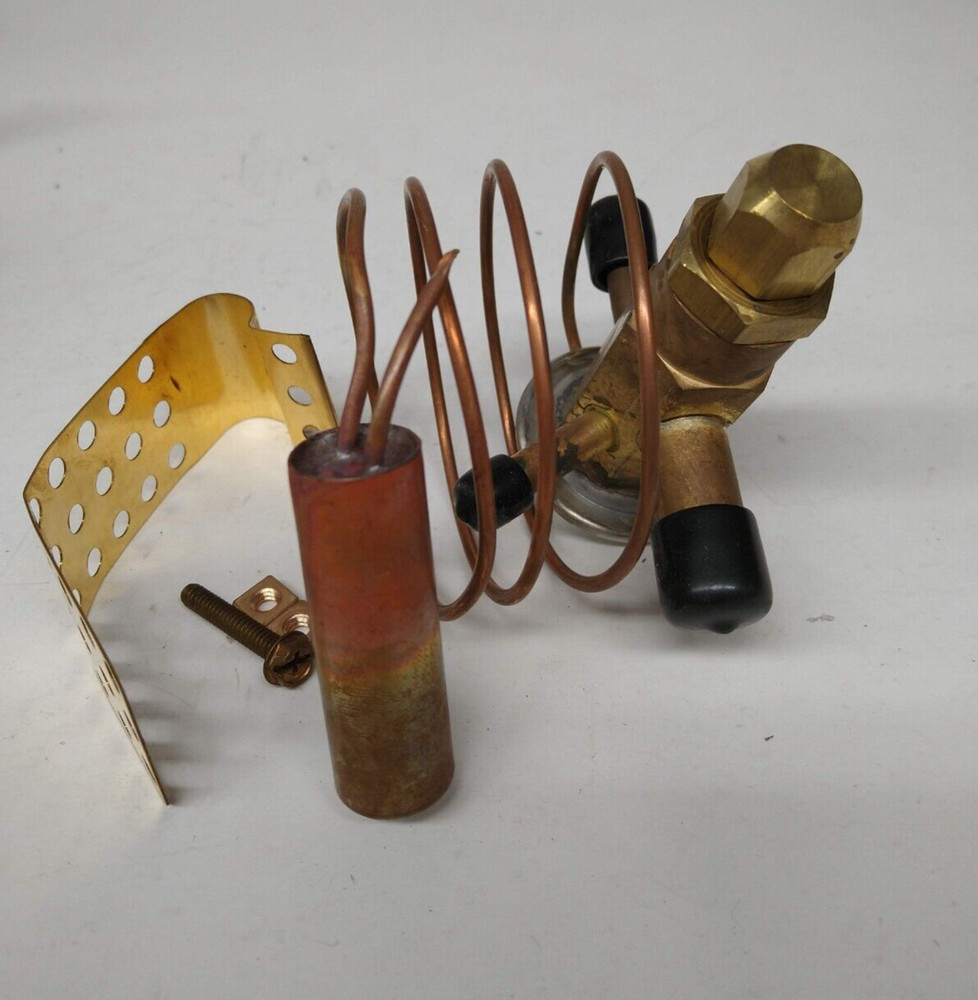 Emerson 062790 Expansion Valve BAEB 2 HCA 2 Tons