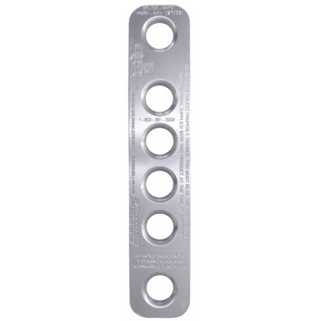 Tractel Splice Safe with Carabiner