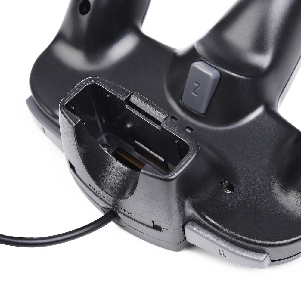 Classic Retro N64 64 Bit Game Console USB Wired Controller Gamepad for PC MAC OS