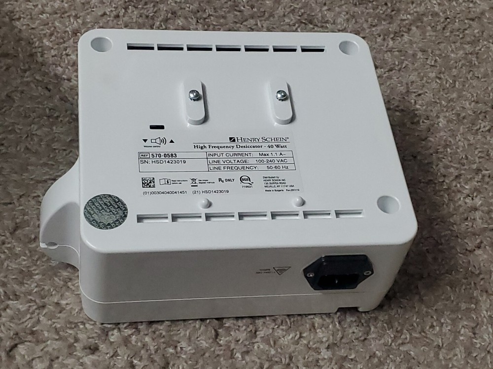 Henry Schein Inc Electrosurgical Generators - GENERATOR, ELECTROSURGICAL