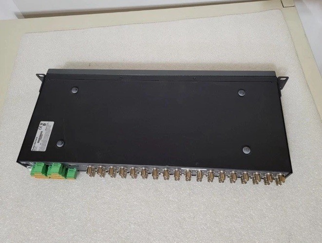 Pelco Digital Sentry ENC5416 Encoder 16 Channel without Power Supply Schneider