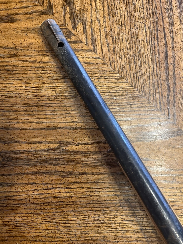 Vintage 1960s Daisy Model 98 Eagle BB Gun See Description