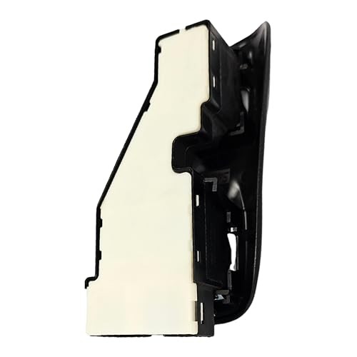 Front Passenger Window Switch, & Bezel Set for 1998-2002 Dodge Ram 1500 2500