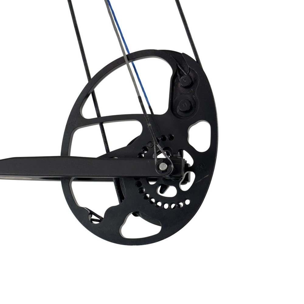Diamond Archery Infinite Edge Pro Lefty 28" 70 lbs. Draw Compound Bow