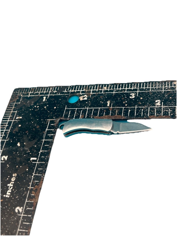Micro Pocketknife
