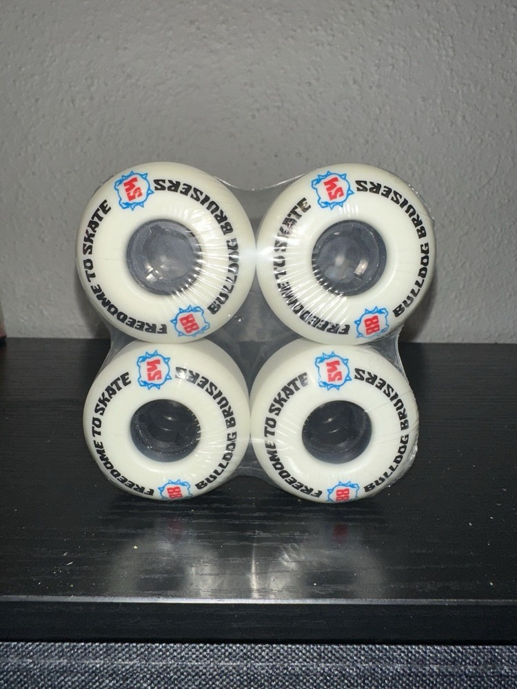 Freedome Skateboard Wheels 54mm 88a