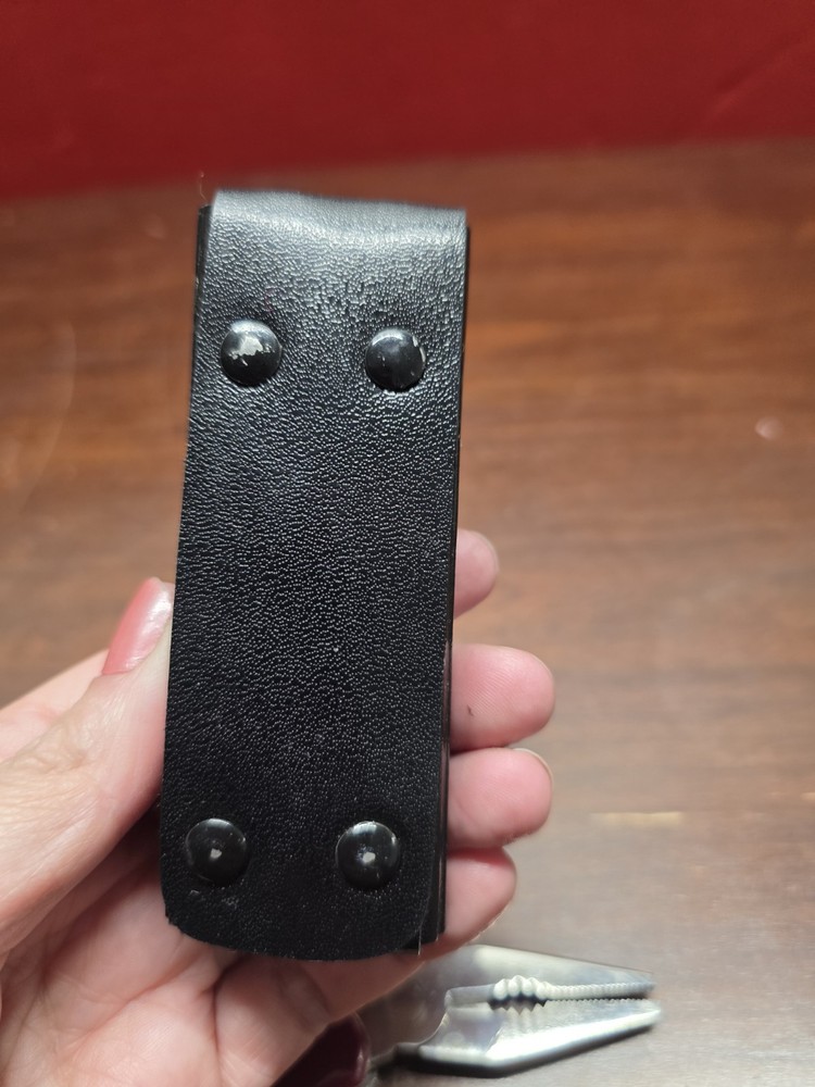 Lifelong multi-purpose tool with a black carrying case.