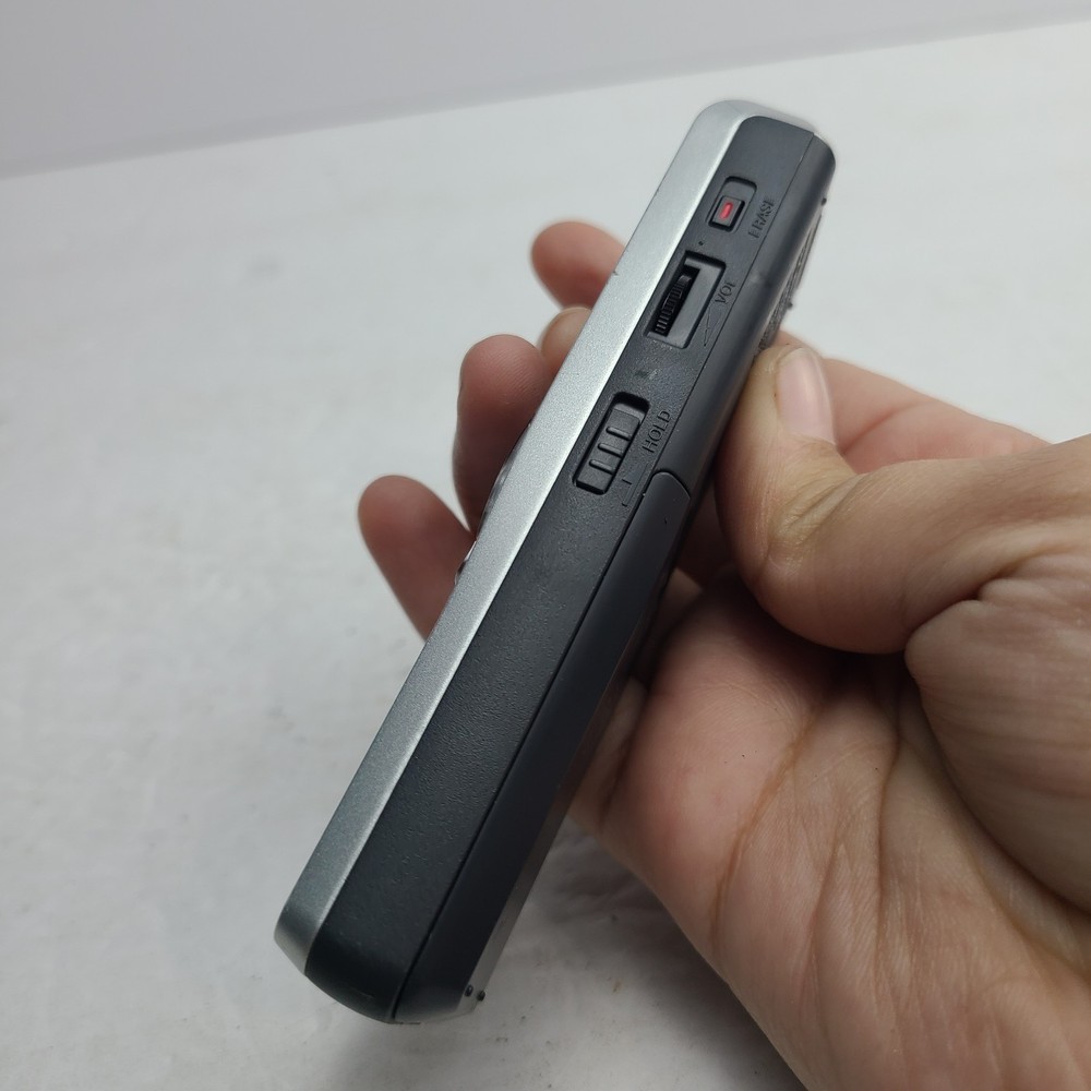 Sony ICD-8500 Digital Voice Recorder Handheld