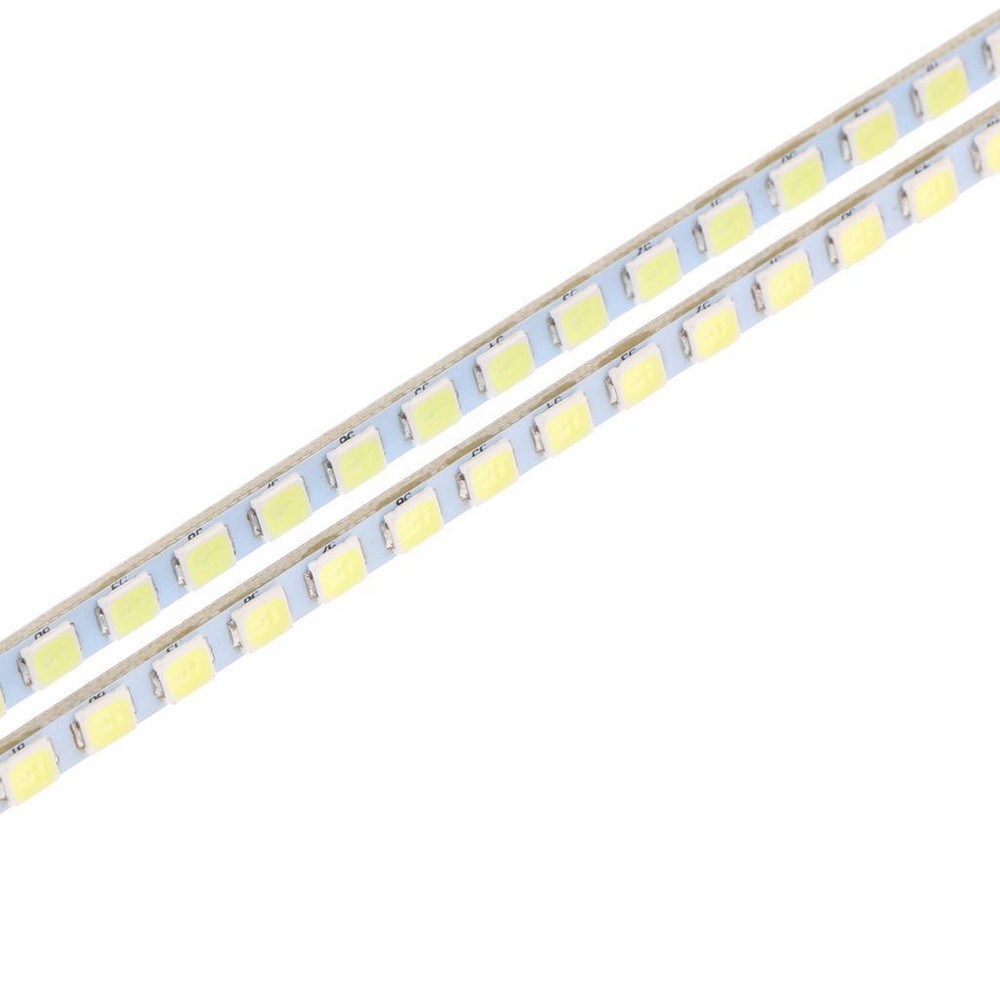 2pcs LCD Monitor LED Backlight Adjustable Brightness for
