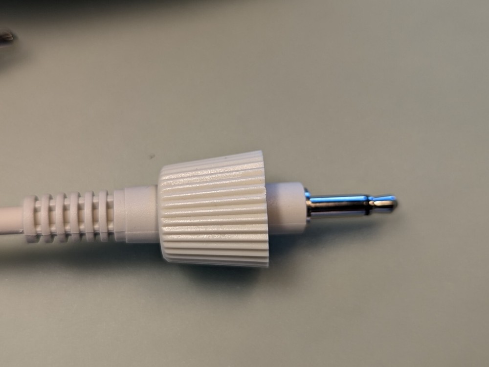 New!!! Parasound Calibration Microphone