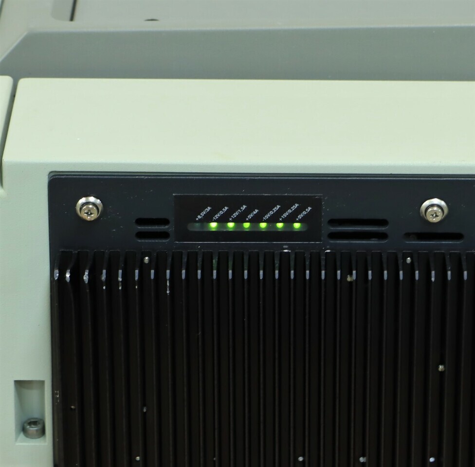 BRUKER VECTOR 22 22/N SPECTROMETER