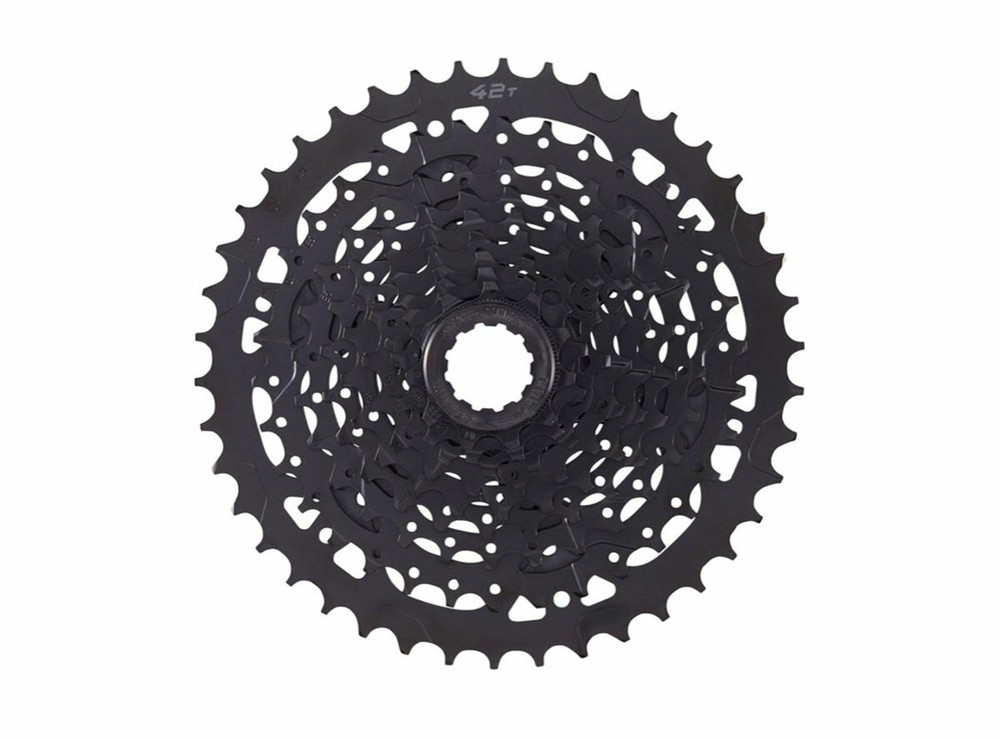 microSHIFT ADVENT 9 MTB Speed Cassette