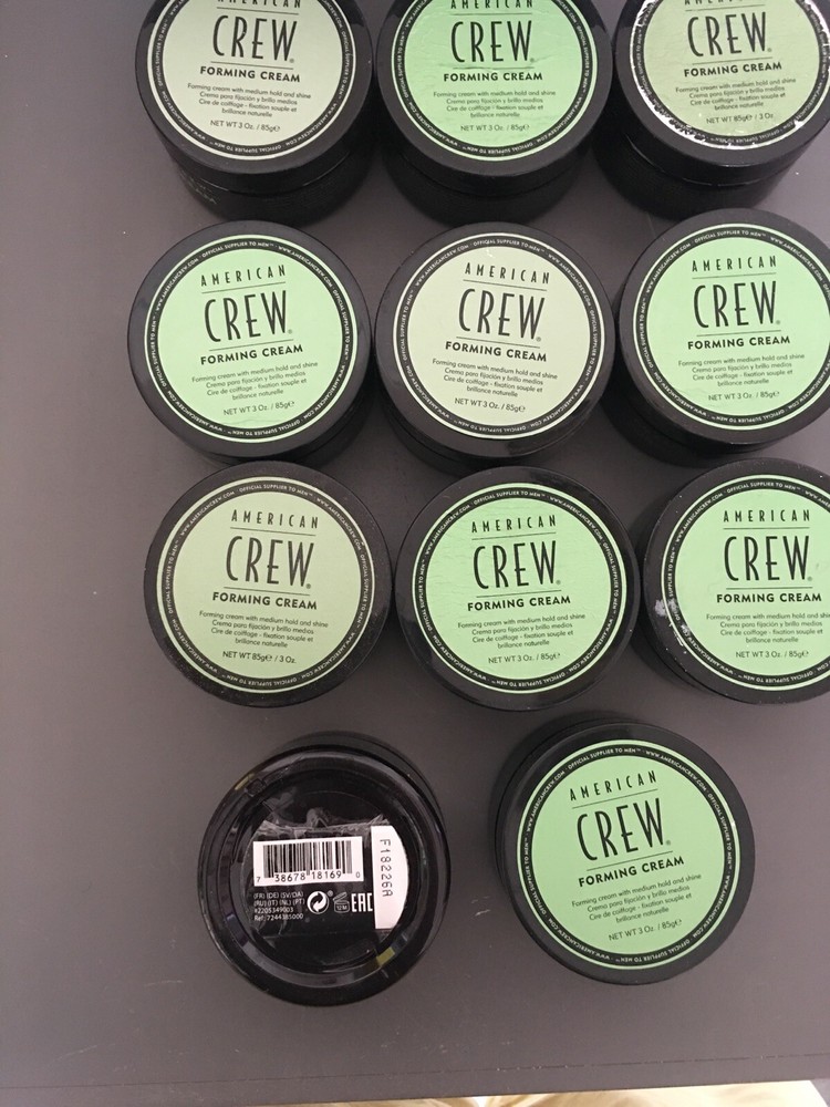 EMPTY CONTAINERS *12* GREAT FOR CRAFTS/OTHER STORAGE **LOOK**