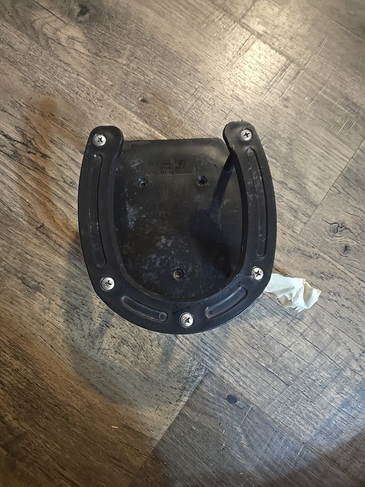 Salt Block Holder