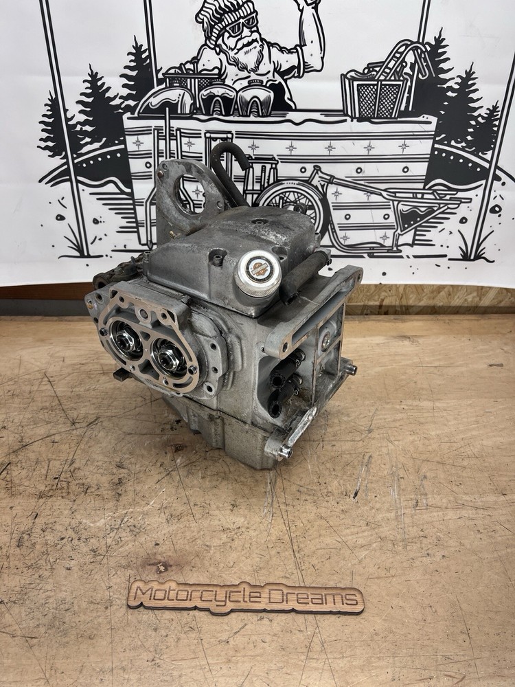 2000-2005 Harley Davidson Dyna 5 Speed Transmission 33062-03