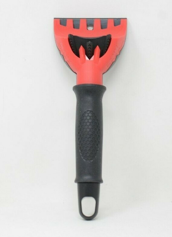 Maxx force mini ice scraper