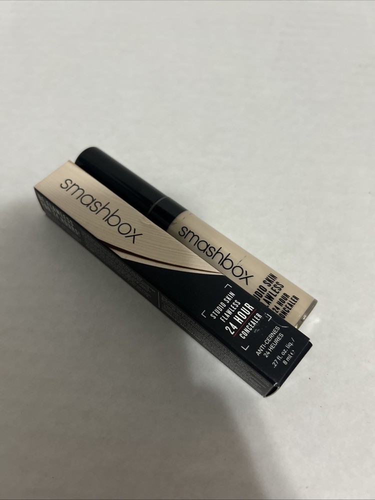 Smashbox 24 hour Concealer Fair Light Neutral