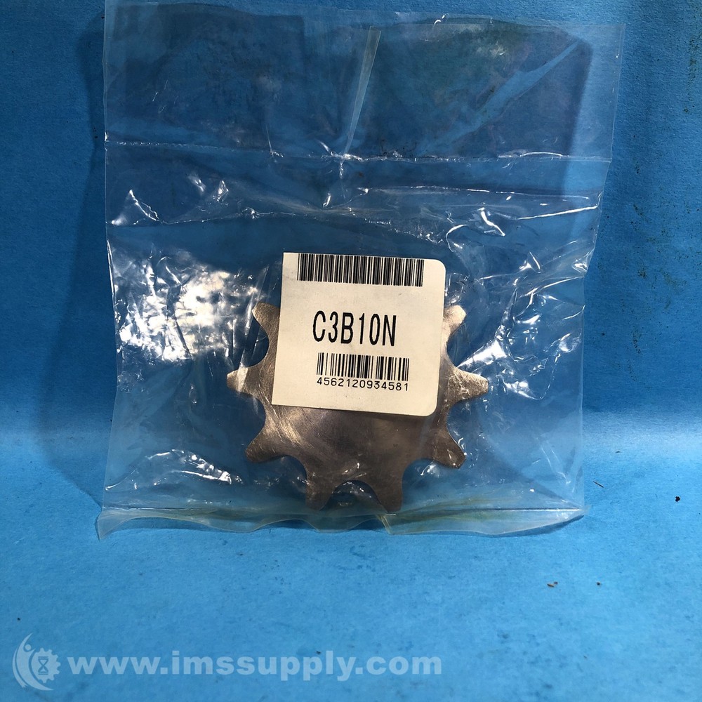 C3B10N Roller Chain Sprocket FNFP