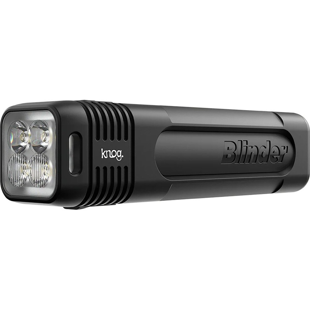 Knog Blinder 600 Headlight Black, One Size