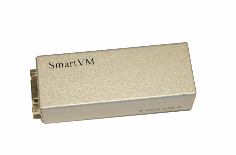 SmartVM Smart VM X-VGA-950-R Video Extension Receiver