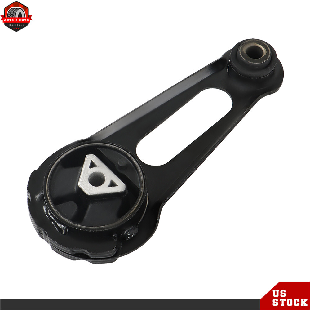 3PCS Engine Motor Mounts & Trans Mount Set For 2012-2019 Nissan Versa Note 1.6L